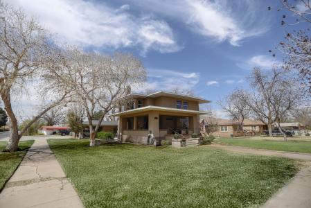 301 N Alameda, Carlsbad, NM 88220, USA