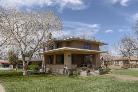 301 N Alameda, Carlsbad, NM 88220, USA