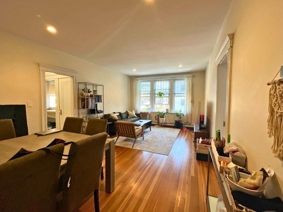 224 Jamaicaway , #6, Boston, Massachusetts 02130, Estados Unidos