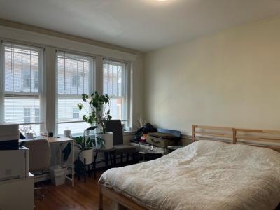 224 Jamaicaway , #6, Boston, Massachusetts 02130, Estados Unidos