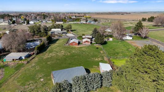 4537 NE Dunn St, Moses Lake, Washington 98837, Estados Unidos