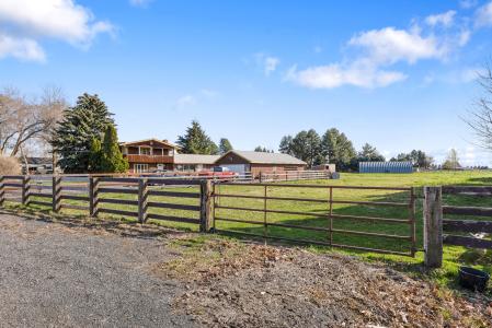 4537 NE Dunn St, Moses Lake, Washington 98837, Estados Unidos