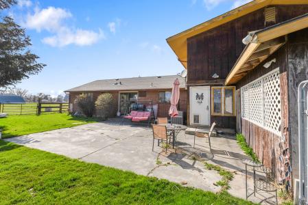 4537 NE Dunn St, Moses Lake, Washington 98837, Estados Unidos