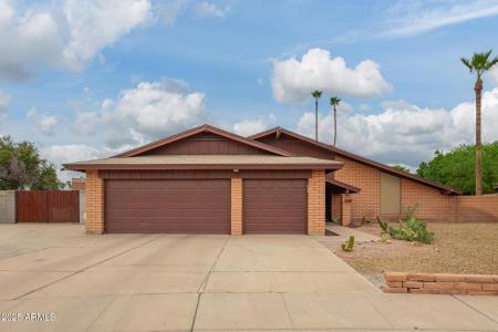 5016 W RUTH Avenue, Glendale, Arizona 85302, Amerika Birleşik Devletleri