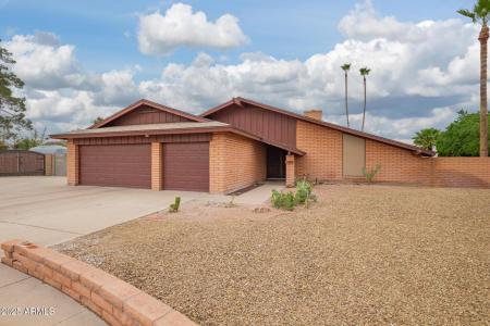 5016 W RUTH Avenue, Glendale, Arizona 85302, Amerika Birleşik Devletleri
