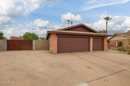 5016 W RUTH Avenue, Glendale, Arizona 85302, Amerika Birleşik Devletleri