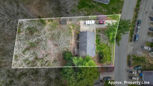 109 Herndon Street, Berea, Kentucky 40403, États-Unis
