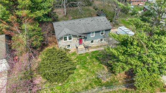 109 Herndon Street, Berea, Kentucky 40403, États-Unis