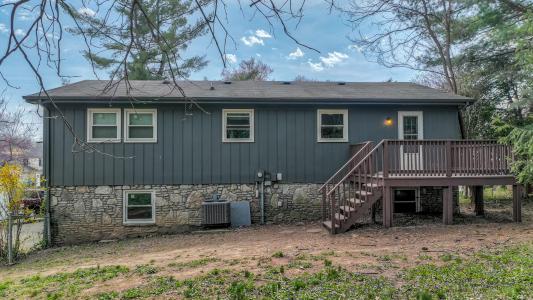 109 Herndon Street, Berea, Kentucky 40403, États-Unis