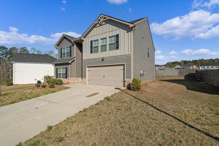 3038 Chris Circle, Villa Rica, Georgia 30180, HOA KỲ