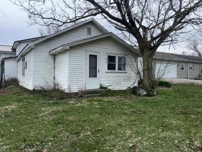 937 N State St, Sullivan, Indiana 47882, USA