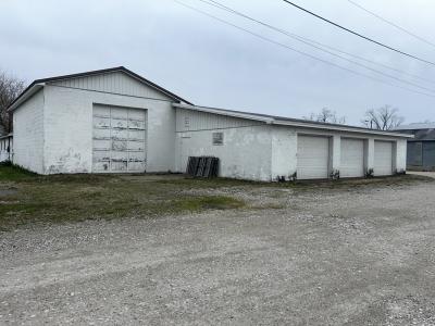 937 N State St, Sullivan, Indiana 47882, Estados Unidos