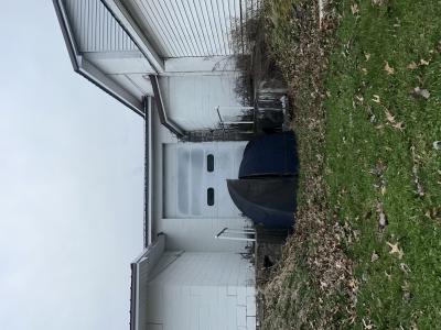 937 N State St, Sullivan, Indiana 47882, Estados Unidos