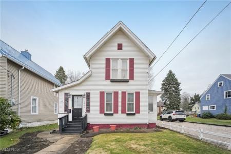 1616 W 13th Street, Ashtabula, אוהיו 44004, ארצות הברית של אמריקה 