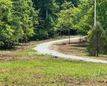 Lot 21 Spanns Lane, Somerset, Kentucky 42501, HOA KỲ