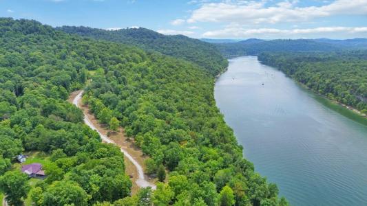 Lot 21 Spanns Lane, Somerset, Kentucky 42501, USA