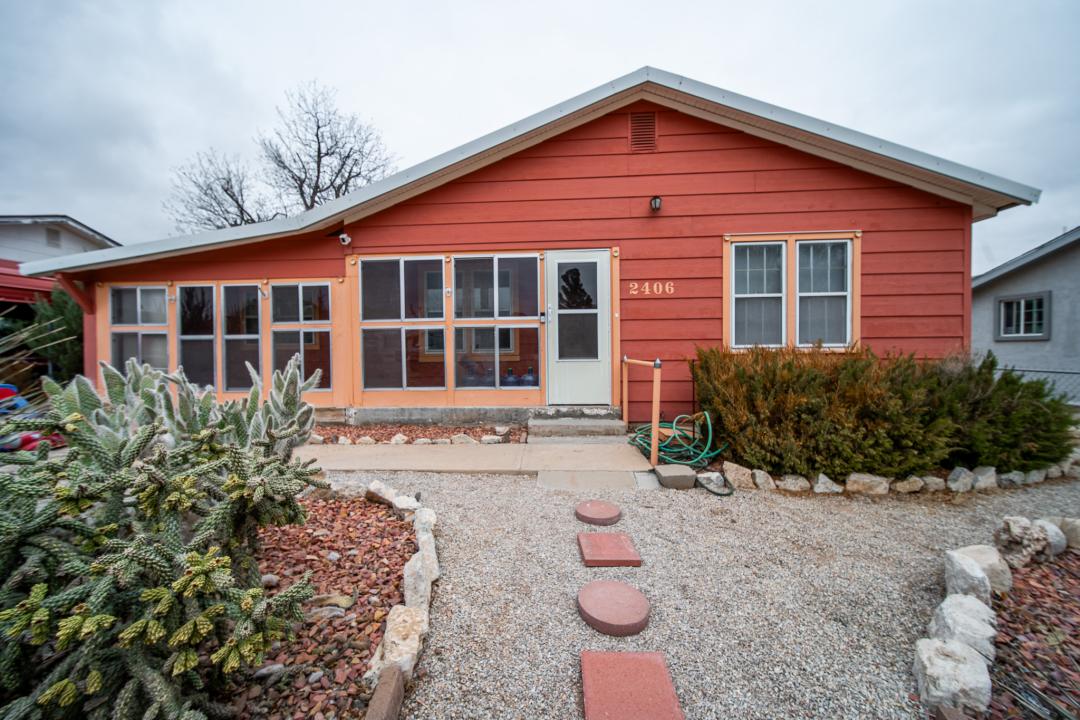 2406 Avenue B, Carlsbad, ניו מקסיקו 88220, ארצות הברית של אמריקה