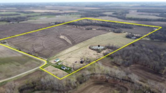 376 SW 30th Ave, Trenton, Missouri 64683, USA