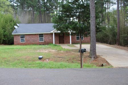 185 Caroline St., Rusk, 得克萨斯州 75785, 美国