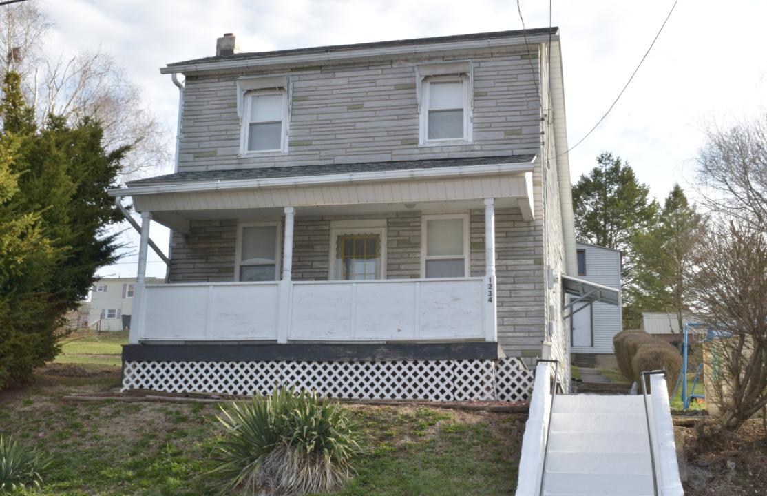 1234 Upper Mulberry Street, Danville, 宾夕法尼亚州 17821, 美国