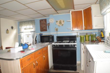 1234 Upper Mulberry Street, Danville, 宾夕法尼亚州 17821, 美国