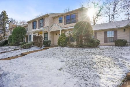 1105 Maplecrest Rd., Edison, New Jersey 08820