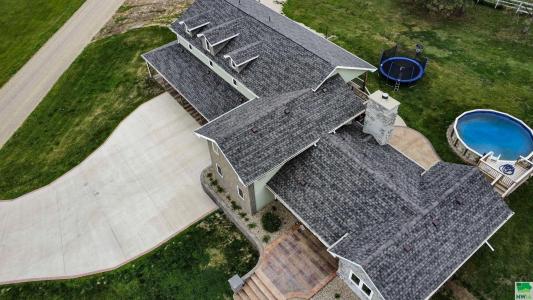 411 West St, Pierson, Iowa 51048, USA