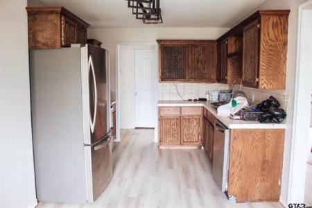 138 Meadowlark Lane, Jacksonville, 德克薩斯州 75766, 美國