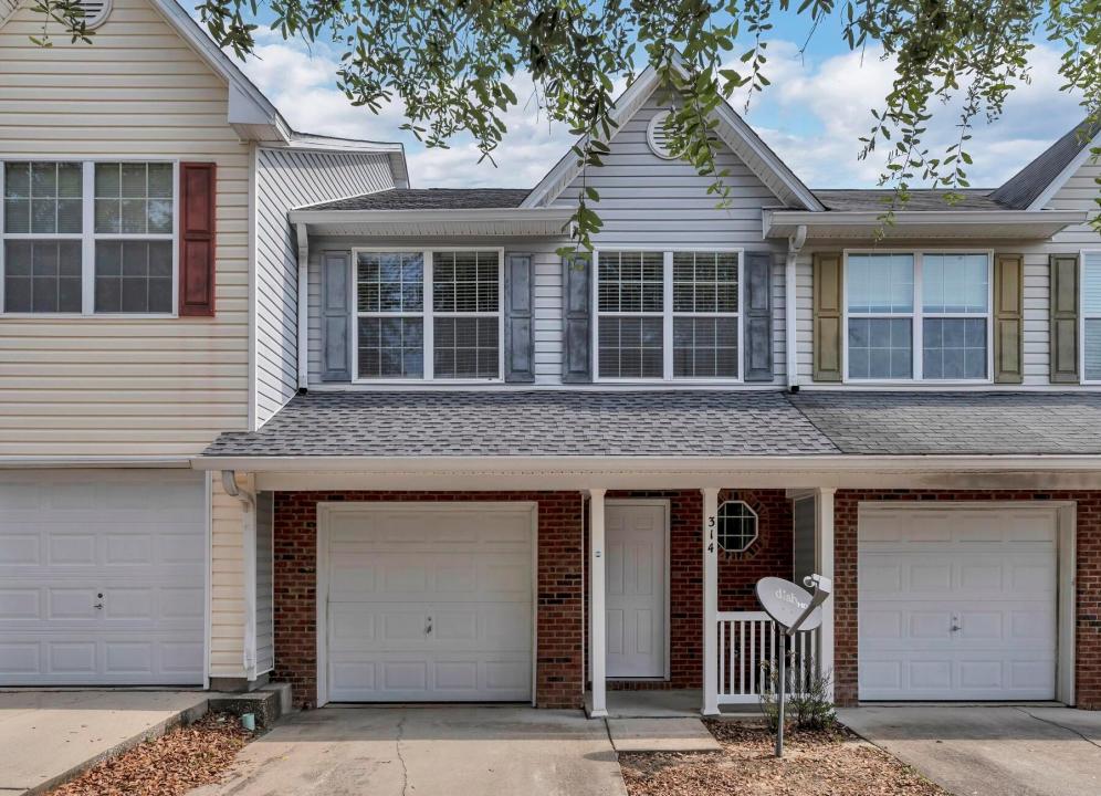 314 Crooked Pine Trail, Crestview, フロリダ 32539, アメリカ合衆国