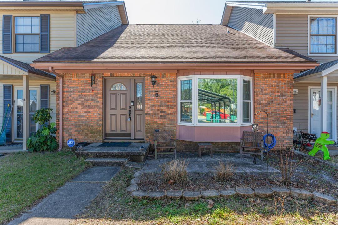 214 Cloverdale Boulevard UNIT B, Fort Walton Beach, Florida 32547, HOA KỲ