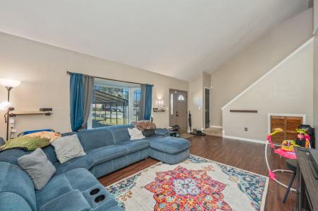 214 Cloverdale Boulevard UNIT B, Fort Walton Beach, Florida 32547, HOA KỲ