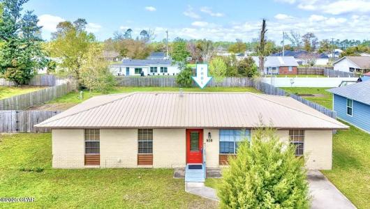 810 Virginia Avenue, Lynn Haven, Флорида 32444, Соединенные Штаты