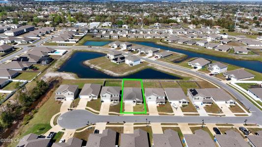 116 Ryder Lane, Panama City, Florida 32404, USA