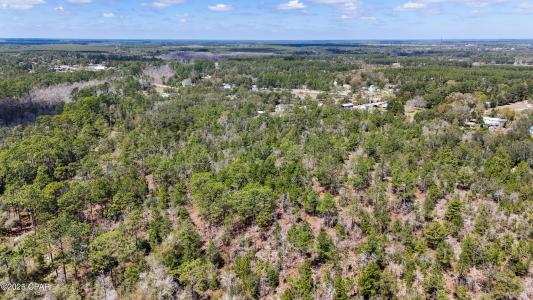 Woodland Road, Southport, Florida 32409, USA