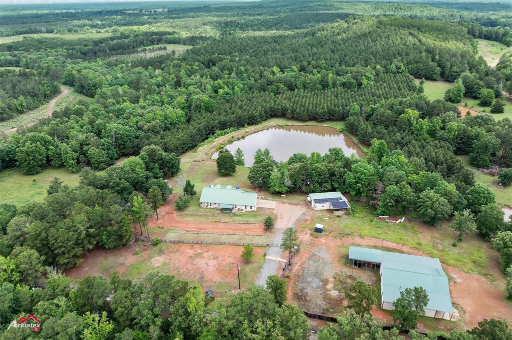 140 County Road 2242, Daingerfield, Texas 75638, USA
