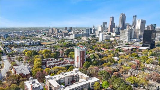 375 Ralph Mcgill Boulevard NE, 502, Atlanta, Georgia 30312