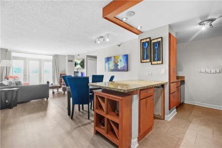 375 Ralph Mcgill Boulevard NE, 502, Atlanta, Georgia 30312