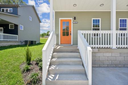 1425 Isaiah Dr, Clarksville, Tennessee 37042, Estados Unidos