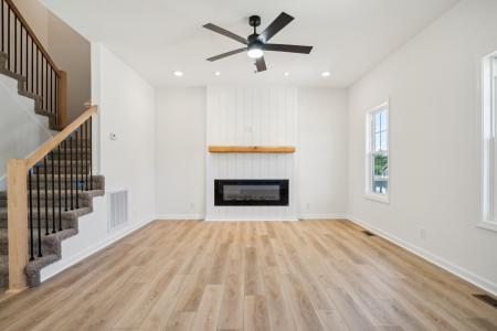 1425 Isaiah Dr, Clarksville, Tennessee 37042, Estados Unidos