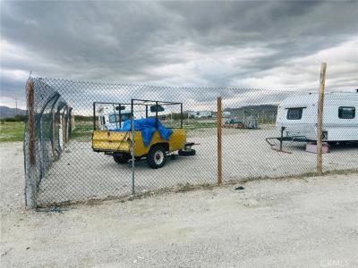 0 Elm, Cabazon, Califórnia 92230, Estados Unidos