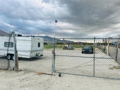 0 Elm, Cabazon, Califórnia 92230, Estados Unidos