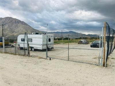 0 Elm, Cabazon, Califórnia 92230, Estados Unidos