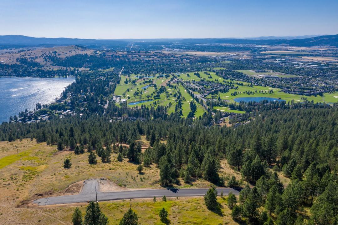 507 N West Starr Ln, Liberty Lake, Washington 99019, Estados Unidos
