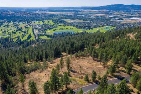 507 N West Starr Ln, Liberty Lake, Washington 99019, Estados Unidos