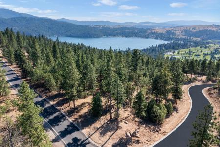 507 N West Starr Ln, Liberty Lake, Washington 99019, Estados Unidos