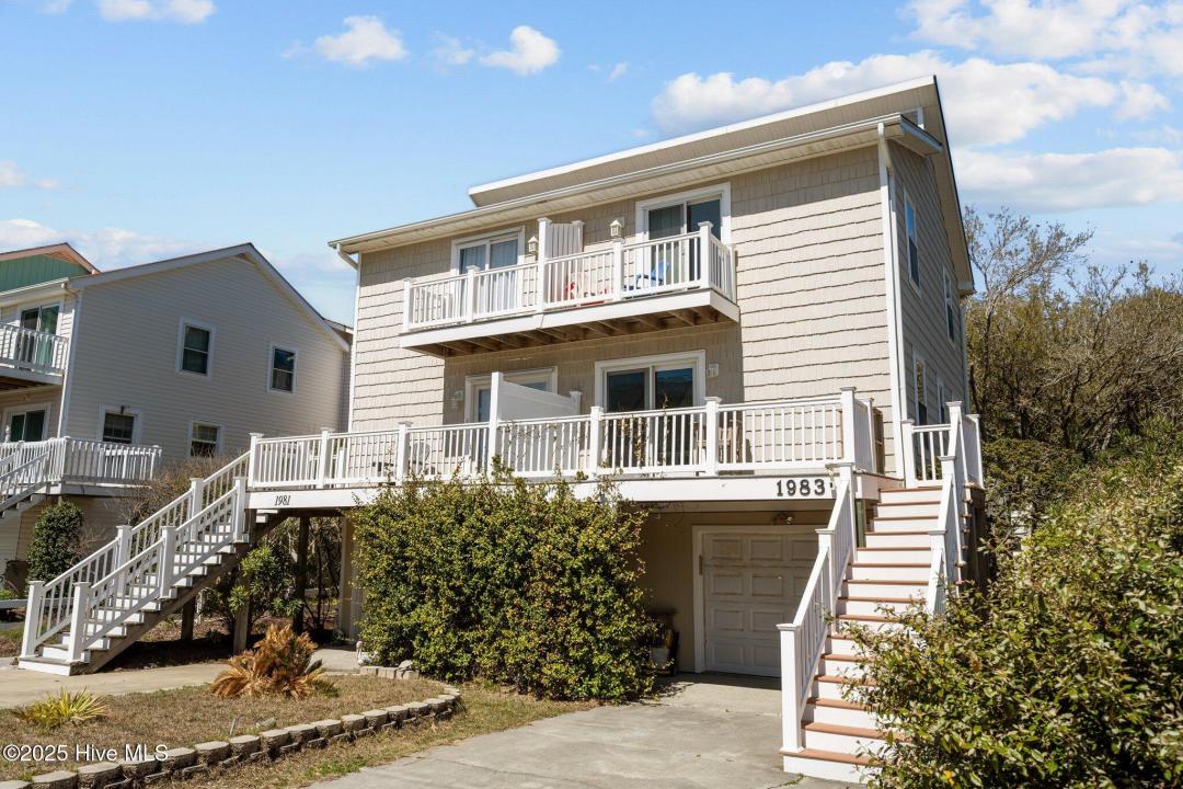 1983 New River Inlet Road, North Topsail Beach, Carolina Del Norte 28460, Estados Unidos