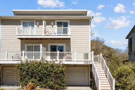 1983 New River Inlet Road, North Topsail Beach, Carolina Del Norte 28460, Estados Unidos