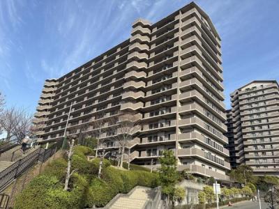 大原３丁目17-1, サンシティ神戸北町１番館, 神戸市北区, Hyogo 651-1222, Nhật Bản