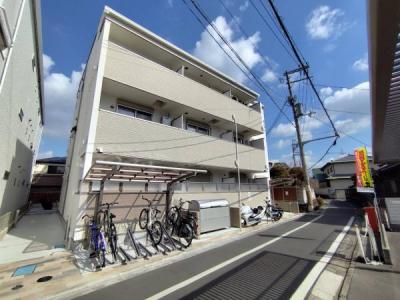 諸福３丁目, ラモーナ諸福２, 大東市, Osaka 574-0044, Nhật Bản