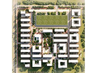 Qendra Tregtare QTU, Tirana, Albania